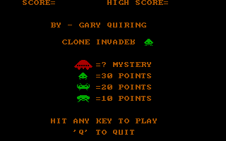 Clone Invader - Image 4