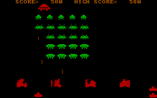 Clone Invader - Image 3