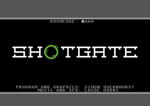 Shotgate