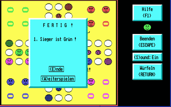 Mensch Ärger' Dich Nicht! - Image 2