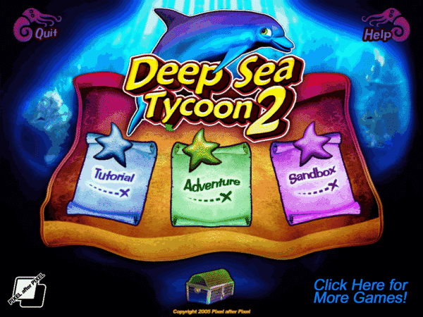 Deep Sea Tycoon: Diver's Paradise - Image 2