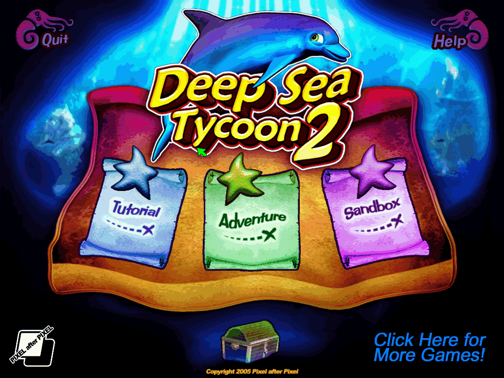 Deep Sea Tycoon: Diver's Paradise - Image 2