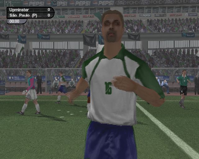 World Tour Soccer 2002 - Image 4