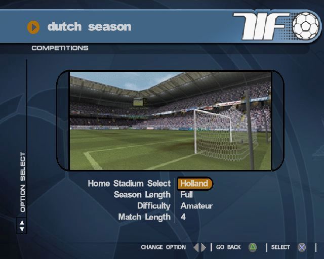 World Tour Soccer 2002 - Image 5