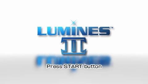 Lumines II - Image 3