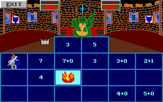 Sir AddaLot's Math Adventure - Image 4