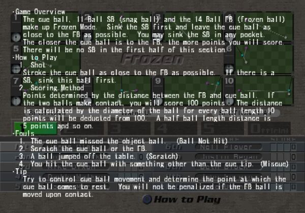 Q-Ball Billiards Master - Image 4