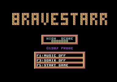 BraveStarr - Image 4