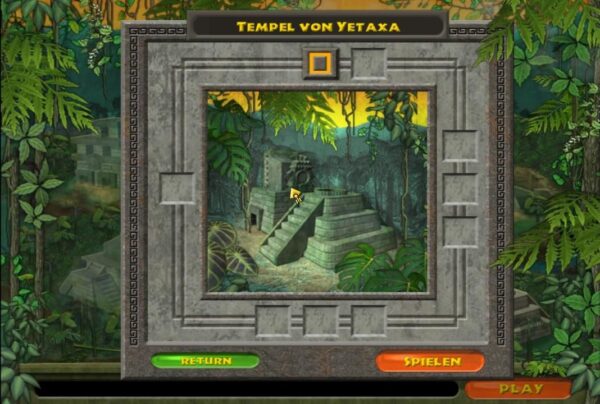 Jewels of Cleopatra 2: Aztec Mysteries - Image 5