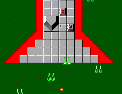 Astro Warrior - Image 4