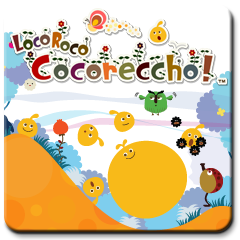 LocoRoco Cocoreccho!