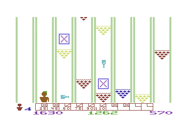 Alley Oops - Image 5