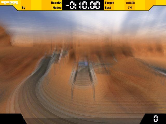 TrackMania - Image 2