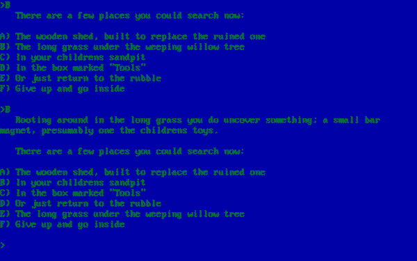 Adventure Book (included games) - Image 3