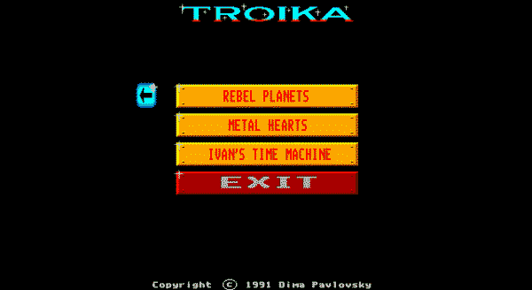 Troika - Image 6