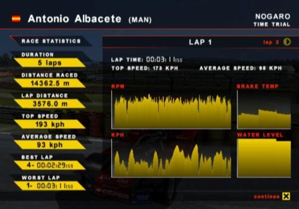 Super Trucks Racing - Image 4