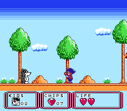 Kid Klown in Night Mayor World - Image 3