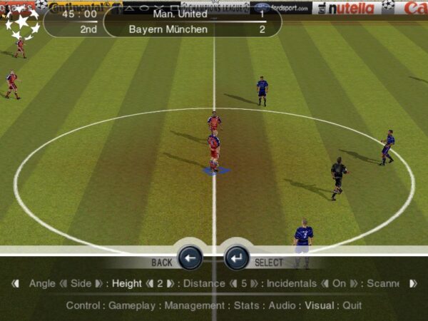 UEFA Champions League Season 1999/2000 - Image 6