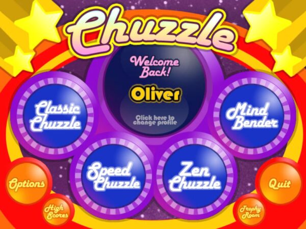 Chuzzle: Deluxe - Image 3