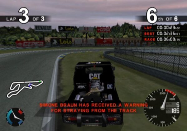 Super Trucks Racing - Image 3