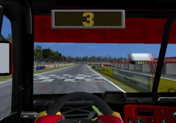 Super Trucks Racing - Image 6