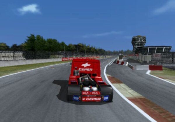 Super Trucks Racing - Image 2