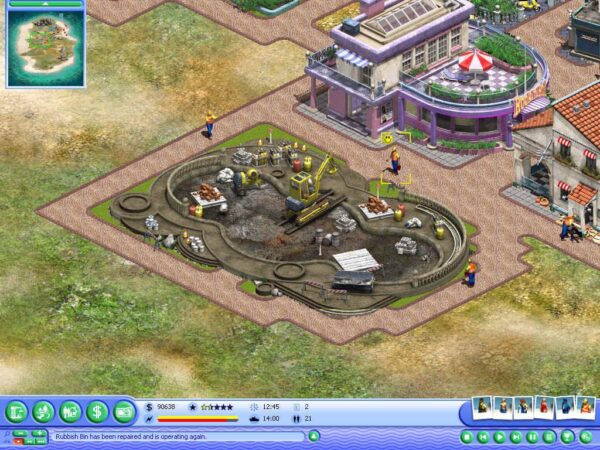 Virtual Resort: Spring Break - Image 4