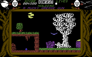 Dizzy: The Ultimate Cartoon Adventure - Image 6