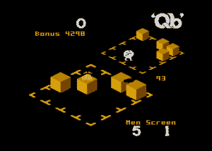 Qb