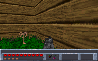 Dungeons of Kremlin - Image 6