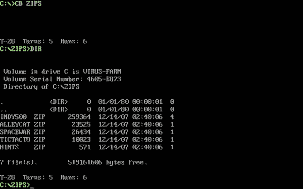 Virus-Farm - Image 5