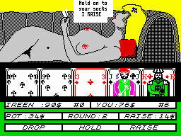 Hollywood Poker - Image 6