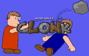 Clonk