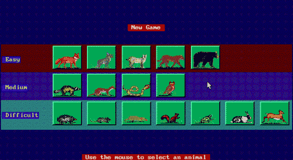 Animal Quest - Image 4