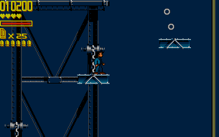 Lethal Weapon - Image 5