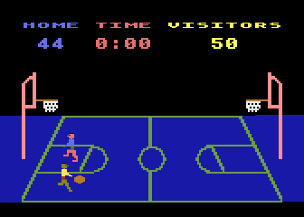 Basketball - Image 6