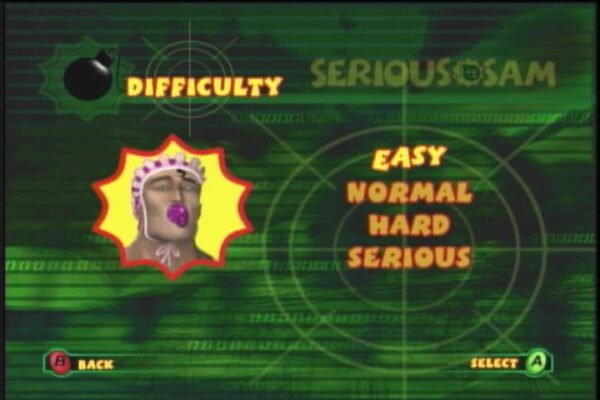 Serious Sam - Image 2