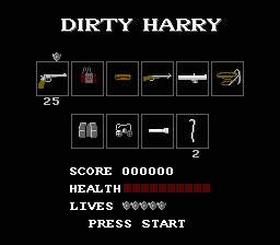 Dirty Harry - Image 2