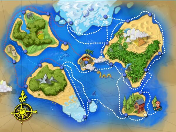 Worms Blast - Image 4