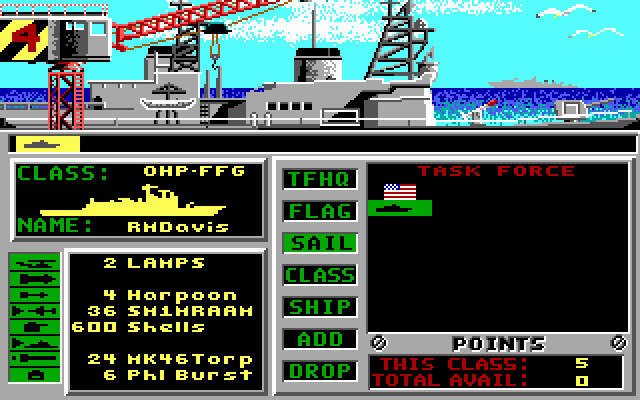 Strike Fleet - Image 4