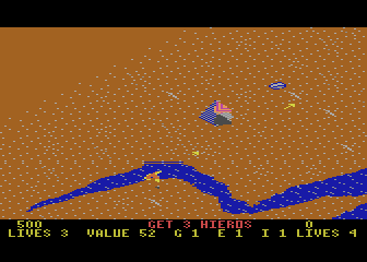 Desert Falcon - Image 2