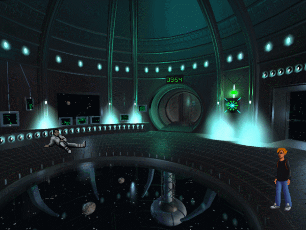 Master of Dimensions - Image 3