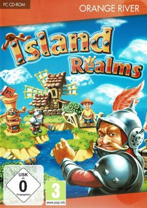 Island Realms