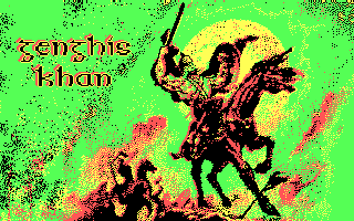 Genghis Khan - Image 5