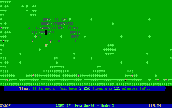 Legend of the Red Dragon II: New World - Image 5
