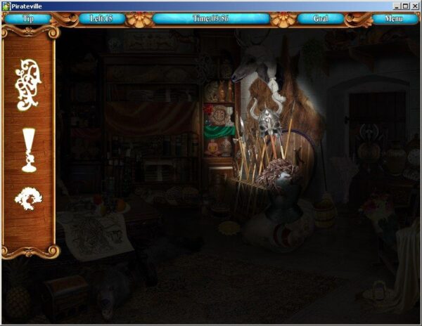 Pirateville - Image 4
