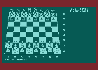 Colossus Chess 4 - Image 2