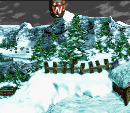 Donkey Kong Country 3: Dixie Kong's Double Trouble! - Image 2