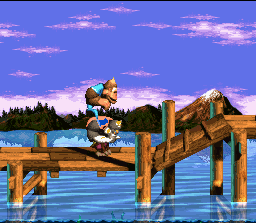 Donkey Kong Country 3: Dixie Kong's Double Trouble! - Image 6