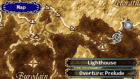 The Legend of Heroes III: Song of the Ocean - Image 6